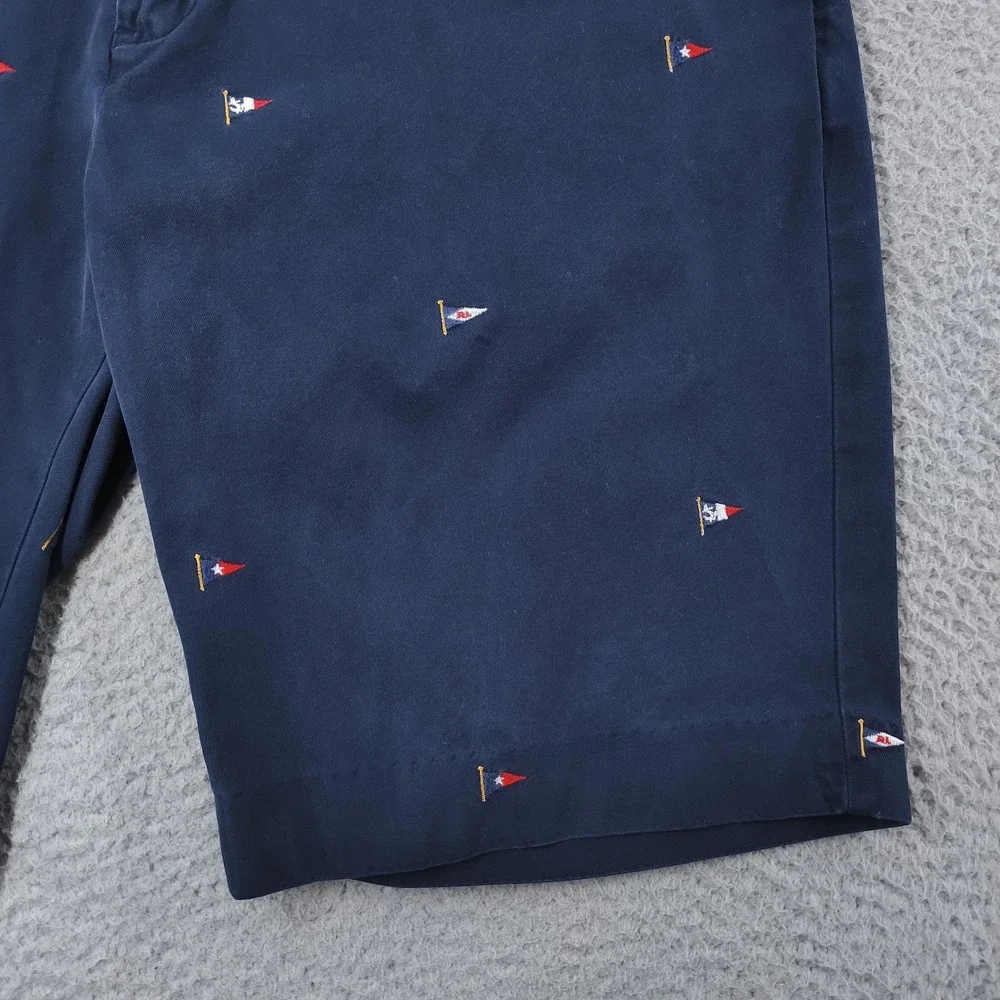 Polo Ralph Lauren mens flat
